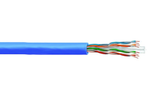 UN874043084/30 | CS37P BLU C6 4/23 U/UTP RL 3KFT