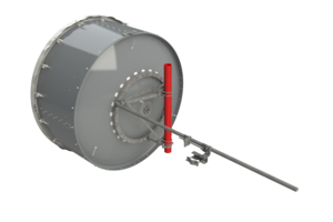 HX8-11W