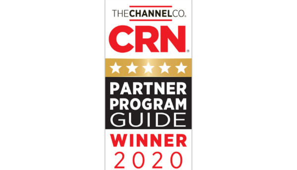 2020 CRN PPG Award