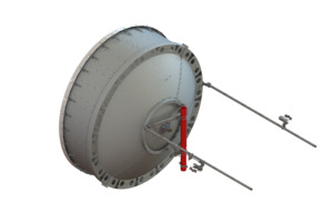 USX10-7W-2GR