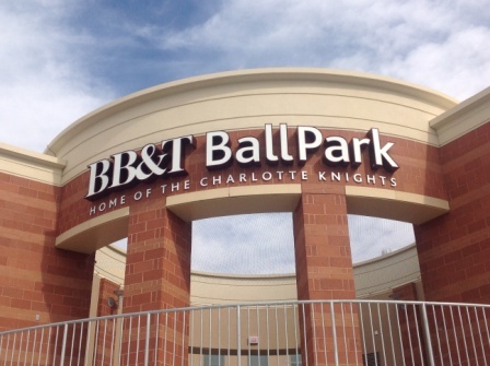 Charlotte Knights 2