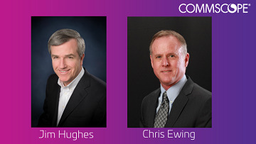 Hughes Ewing