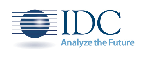 IDC New Logo