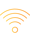 Wi-Fi icon