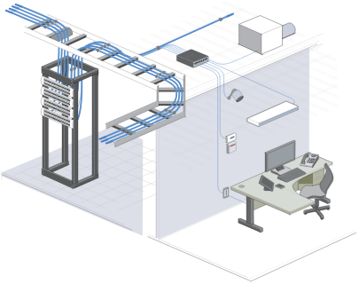 SCS-FactFile-Beyond-Diagram - Typical Cabling Topology - 405