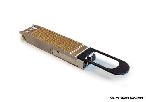 Figure 21: OSFP-LS module