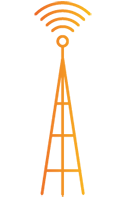 cellular tower icon