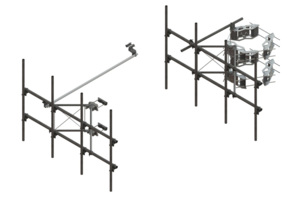 G21-SERIES-MONOPOLE
