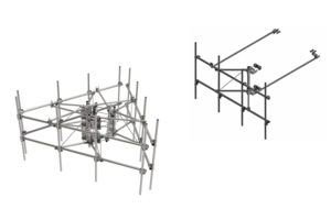 G22-SERIES-MONOPOLE