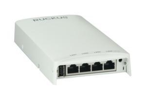 H550 | RUCKUS H550 Indoor Access Point