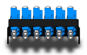 HFDC-EXP12FIBER